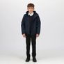 Regatta Dover Fleece Lined Waterproof Insulated Jacket Image 4