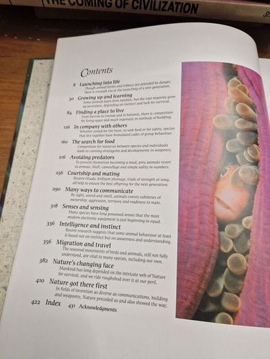 readers digest exploring the secrets of nature