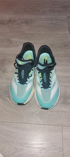 Adidas Boston 13
