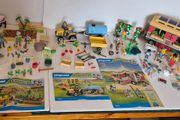 Playmobil Country Cosy Cafe sets