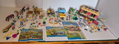 Playmobil Country Cosy Cafe sets