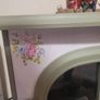 electric fire Image 6