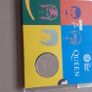4 Queen Coin Set Image 4