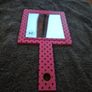 Double sided Mirror Image 3