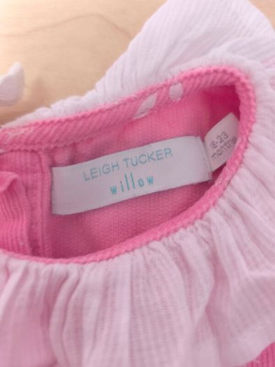 Baby girl dress 18-23 months