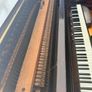 beautiful piano Image 4