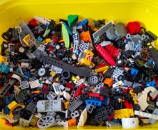 Lego 1 kg bundles