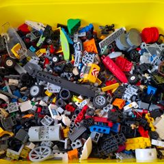 Lego 1 kg bundles