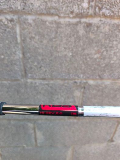 Cleveland CBX4 56 degree wedge