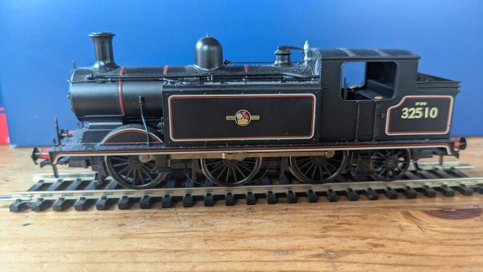 hornby bachmann e4