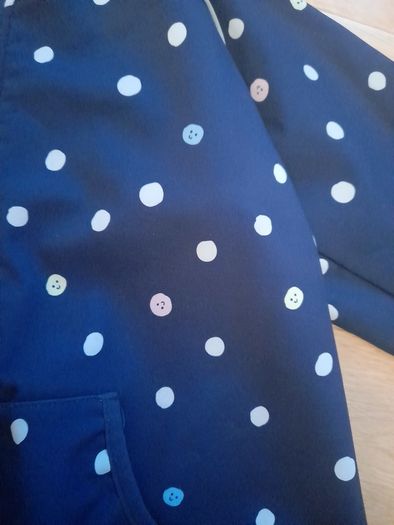 Girl's coat