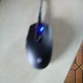 TENMOS T10 Optical Rechargeable Wireless Mouse 2.4GHz USB Led Computer Wireless Mouse wit Image 5