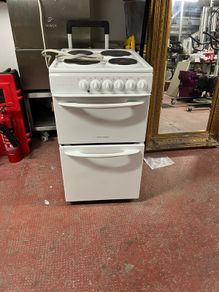 Electric Cooker
