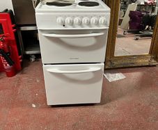 Electric Cooker