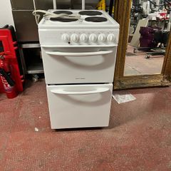 Electric Cooker
