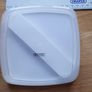 New School Lunch Box with Cutlery - BPA Free - Size in Pics - # Image 4
