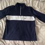 Calvin Klein Golf Quarter-Zip Top  M Image 2