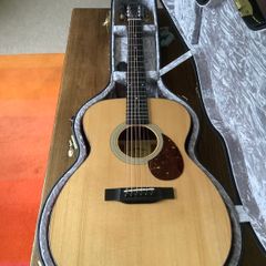 Eastman E10 OM-TC  Acoustic Mint