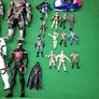 action figures Image 3