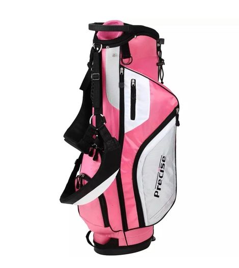 Ladies Golf Clubs Set NEW with Bag Skymax M5