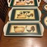 Tableware Top Table collection - Melamine - 12 items Image 2
