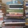 large collection of books Image 8