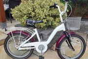 Kids bike 18in wheels