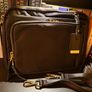 Nylon Crossbody bag Image 2