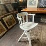 swivel office  chair Image 2