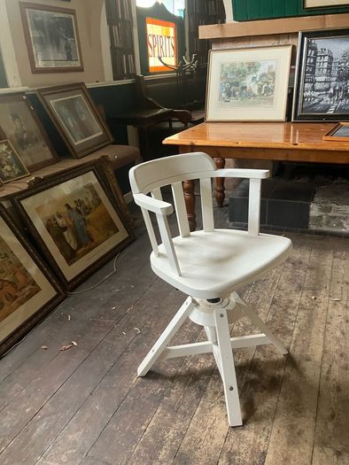 swivel office  chair