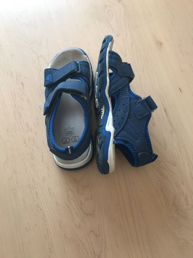 Kids Sporty Sandals
