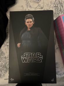hot toys leia