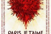Paris, Je T'aime Dvd As New