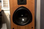 Kef Reference 103.2 Vintage Speakers