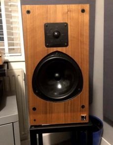 Kef Reference 103.2 Vintage Speakers