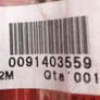 LH Front Door Glass Seal (Alfa Romeo 166) Image 6