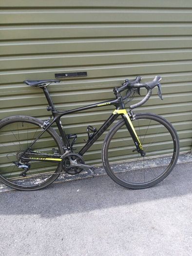 Giant Tcr Pro size 52CM