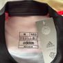Esporte Clube Flamengo Jersey Image 4