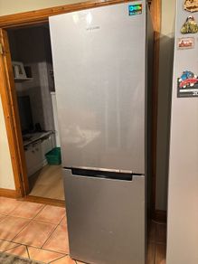 samsung fridge freezer