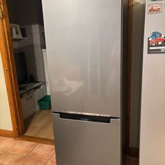 samsung fridge freezer