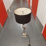 Silver Lamp Image 2