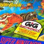 Disney's The Jungle Book for Nintendo SNES - Boxed and Brand New Image 2