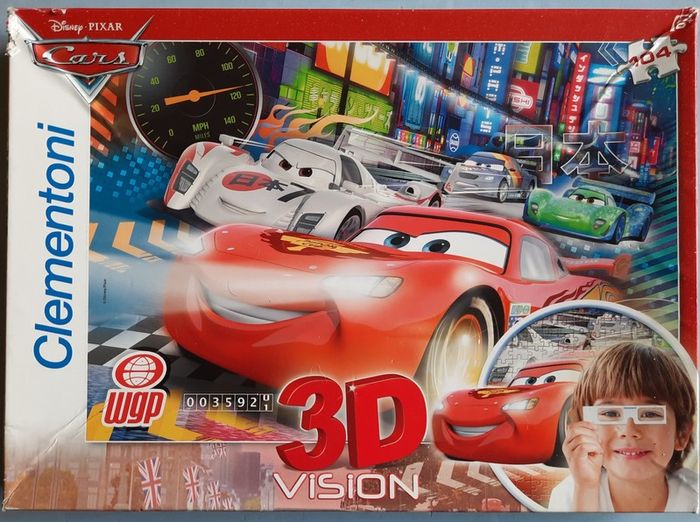 Childrens Puzzles
