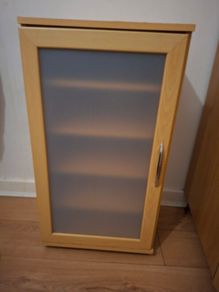 Compact Cabinet