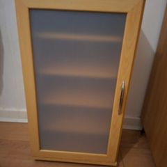 Compact Cabinet