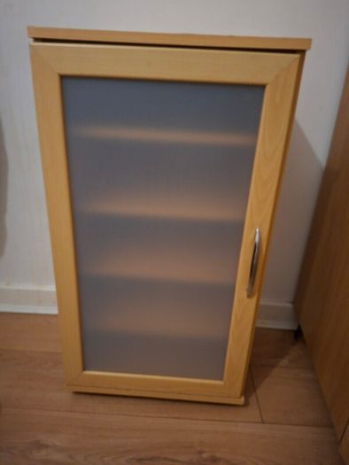 Compact Cabinet