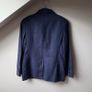 Polo Ralph Lauren Boys Blue Linen Blazer Jacket Age 12 Image 5