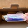 Fish R Fun Panoramic Aquarium 20L with LED Lighting (Excellent Condition) Image 4