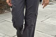 Brandy Melville Kim cargo pants