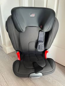 Britax Romer Kidfix 2 XP SICT iSize Car Seat